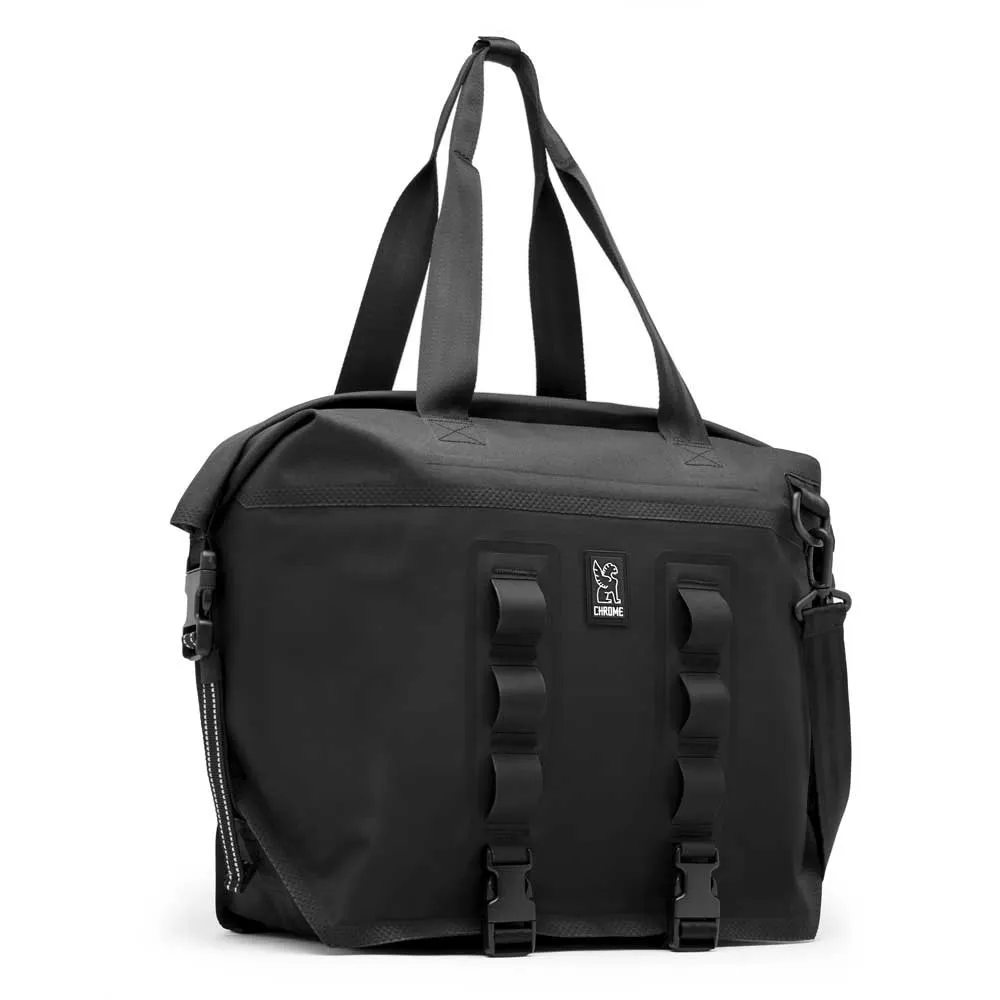 Chrome Urban Ex Rolltop Tote Veske 40l Chrome Urban Ex Rolltop Tote Veske 40l