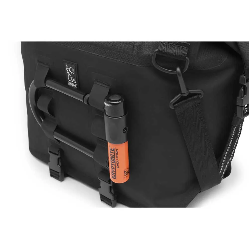 Chrome Urban Ex Rolltop Tote Veske 40l Chrome Urban Ex Rolltop Tote Veske 40l