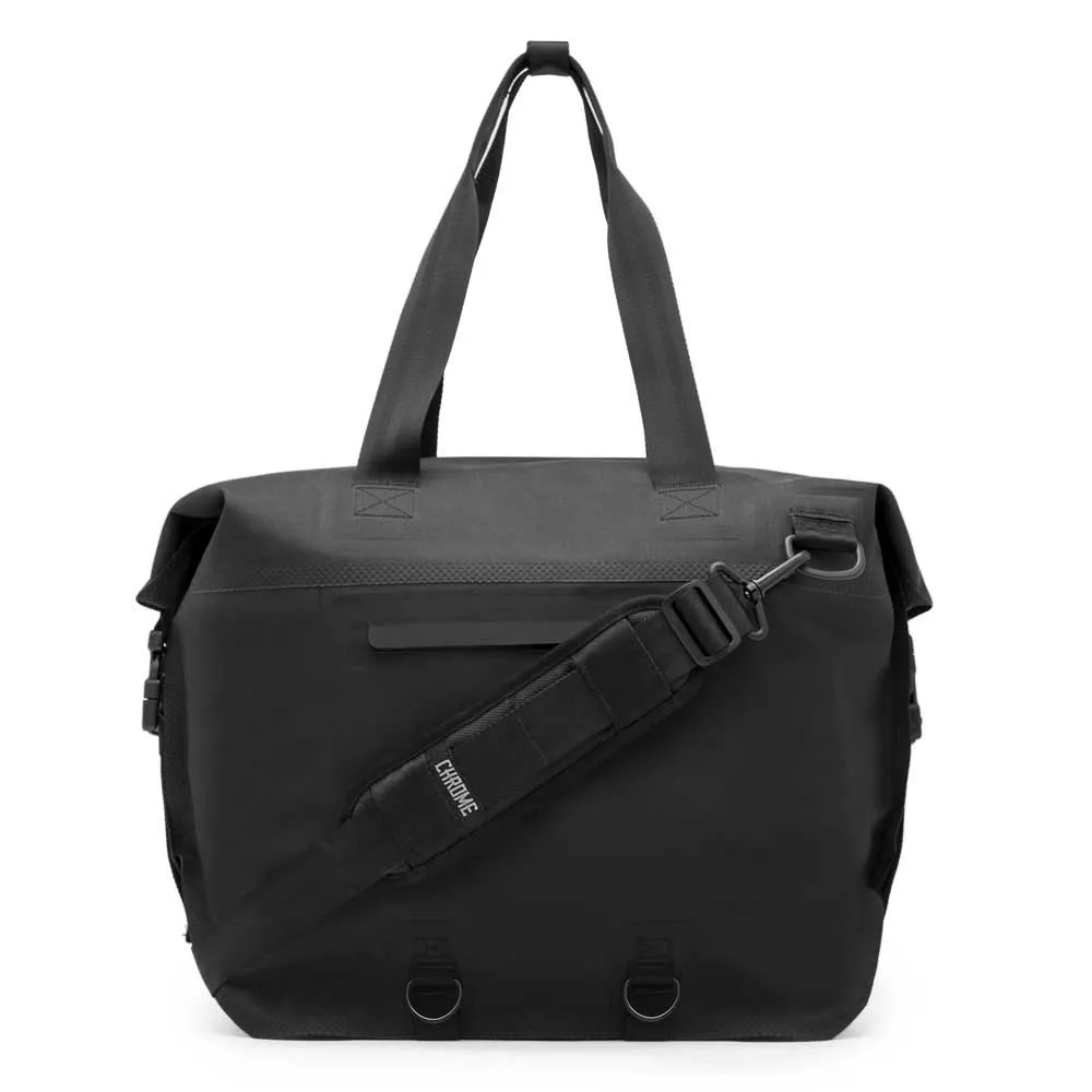 Chrome Urban Ex Rolltop Tote Veske 40l Chrome Urban Ex Rolltop Tote Veske 40l