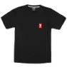 Black / red
