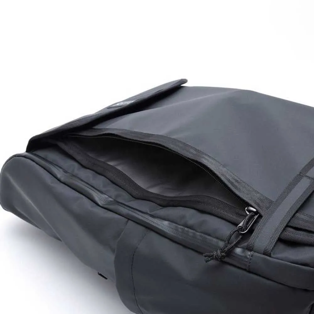 Chrome Volcan 35l Ryggsekk, Black tarp, One Size Chrome Volcan 35l Ryggsekk, Black tarp, One Size