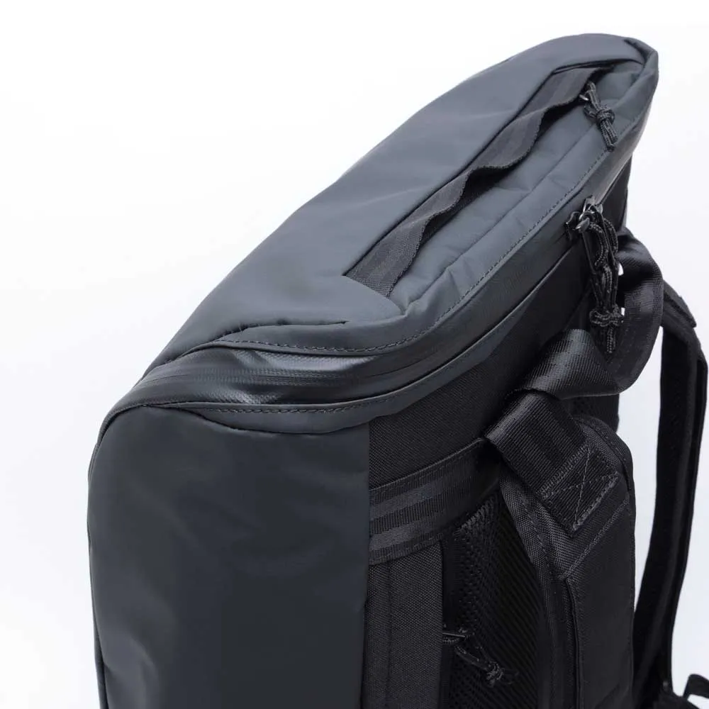 Chrome Volcan 35l Ryggsekk, Black tarp, One Size Chrome Volcan 35l Ryggsekk, Black tarp, One Size