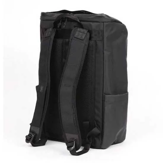 Chrome Volcan 35l Ryggsekk, Black tarp, One Size Chrome Volcan 35l Ryggsekk, Black tarp, One Size