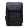 Chrome Volcan 35l Ryggsekk, Black tarp, One Size