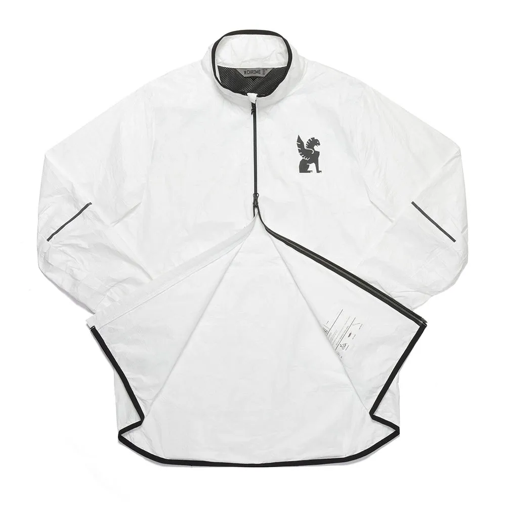 Chrome Wind Cobra 2.0 Packable Jakke