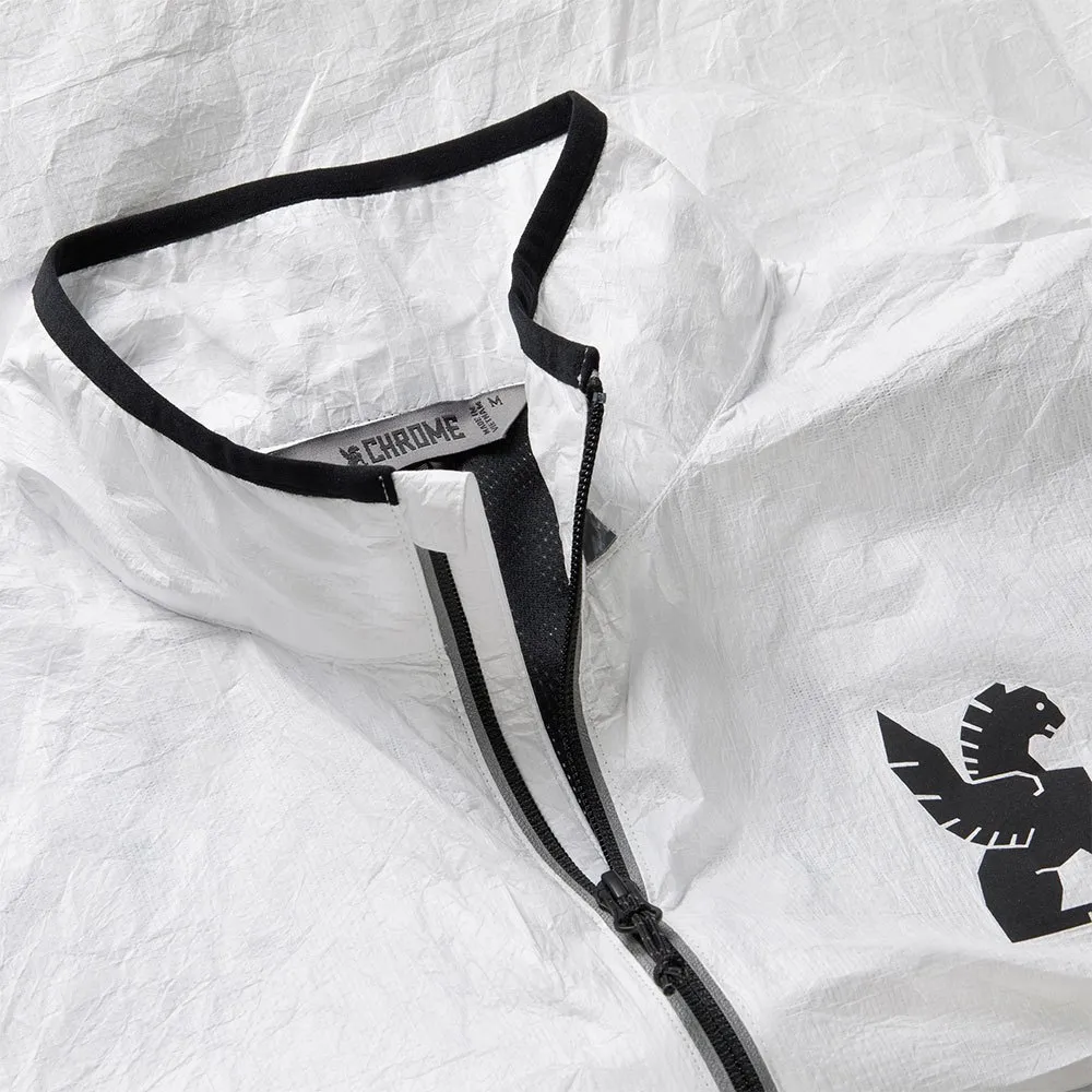 Chrome Wind Cobra 2.0 Packable Jakke
