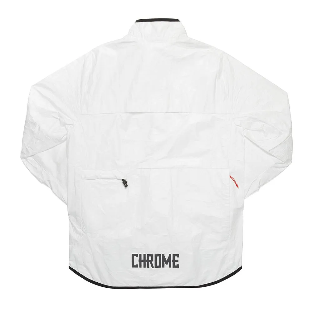 Chrome Wind Cobra 2.0 Packable Jakke