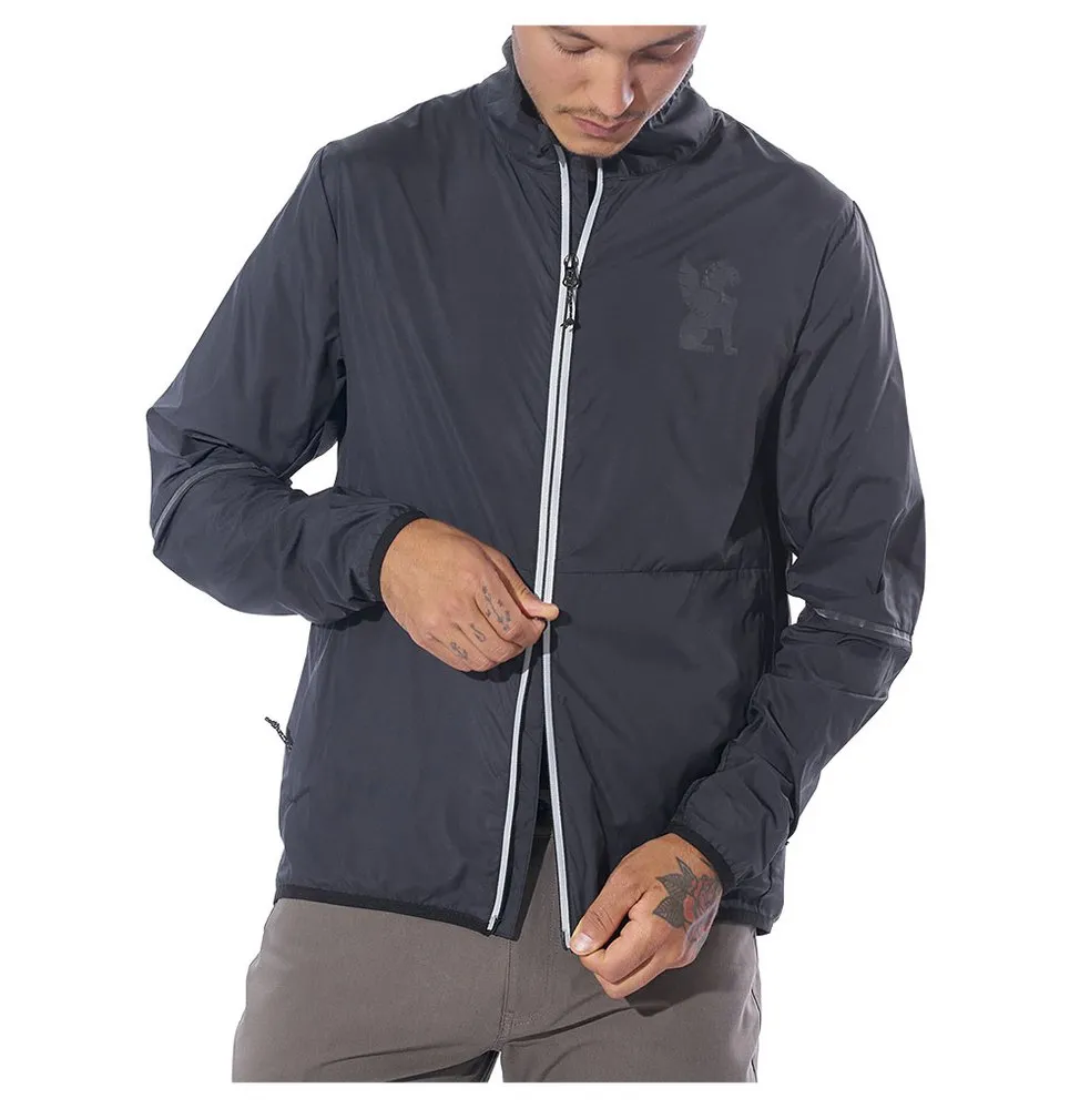 Chrome Wind Cobra Packable 2.0 Jakke