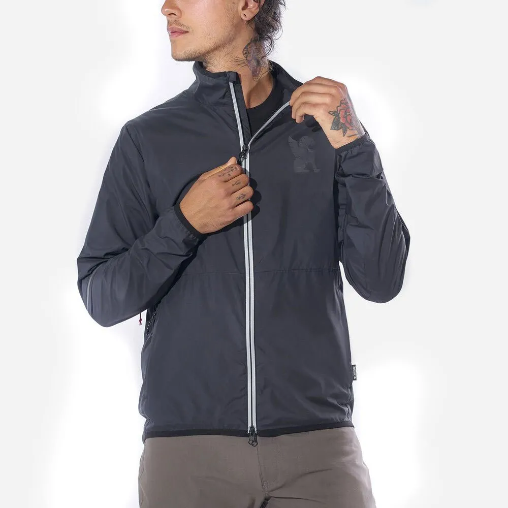 Chrome Wind Cobra Packable 2.0 Jakke