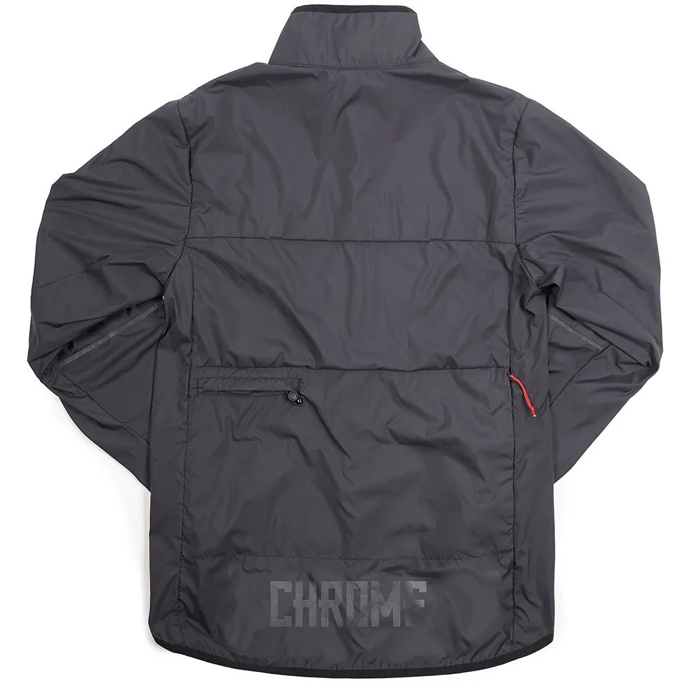 Chrome Wind Cobra Packable 2.0 Jakke