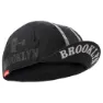 Chrome X Brooklyn Cap, Black