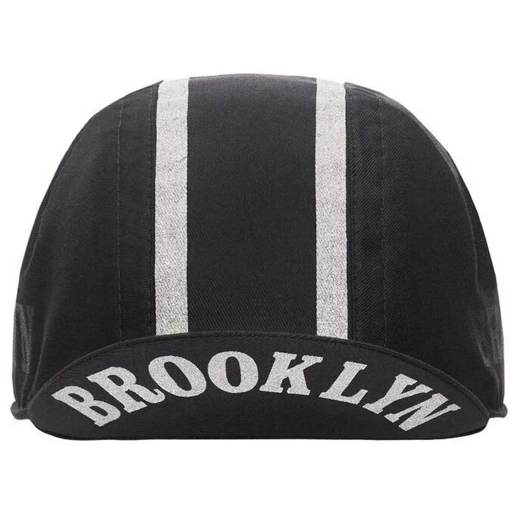 Chrome X Brooklyn Cap, Black
