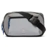 Chrome Ziptop Midjeveske 3l, Fog, One Size