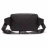 Chrome Ziptop Midjeveske 3l, Fog, One Size