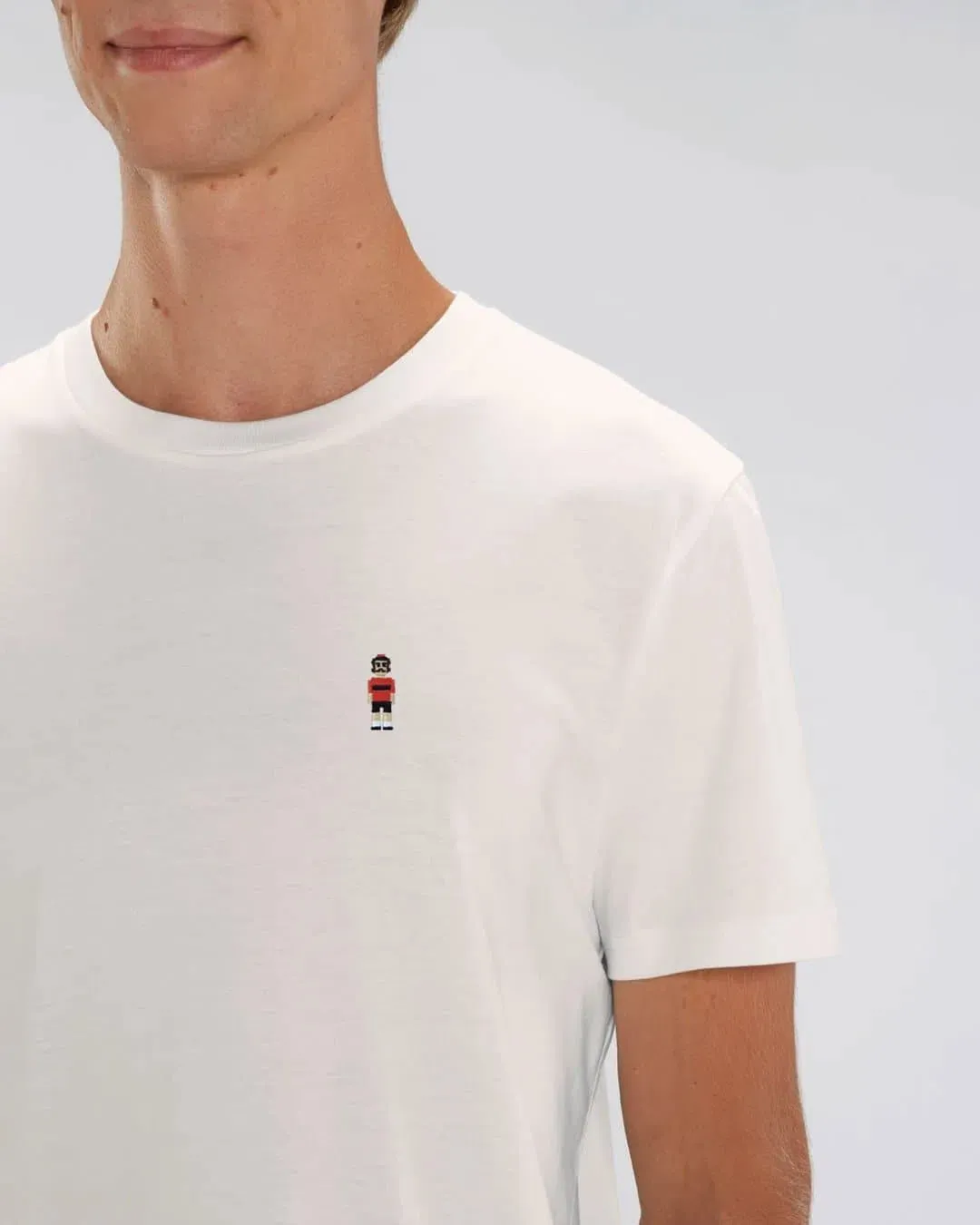 Cikkel Maillot Rojo Tshirt