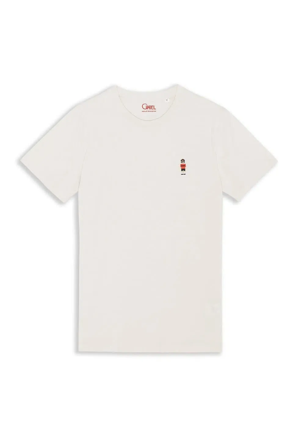 Cikkel Maillot Rojo Tshirt