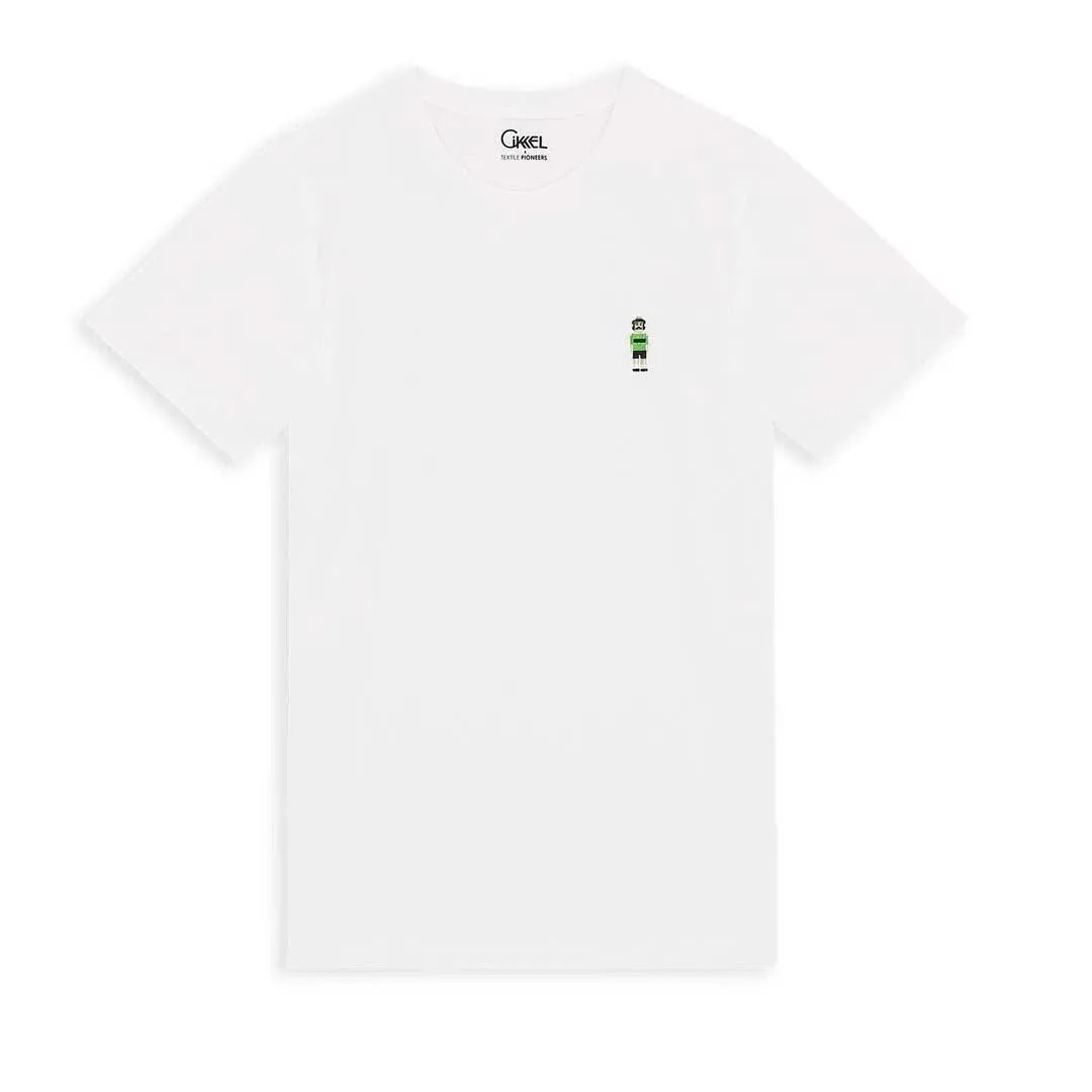 Cikkel The Green Jersey Tshirt Cikkel The Green Jersey Tshirt
