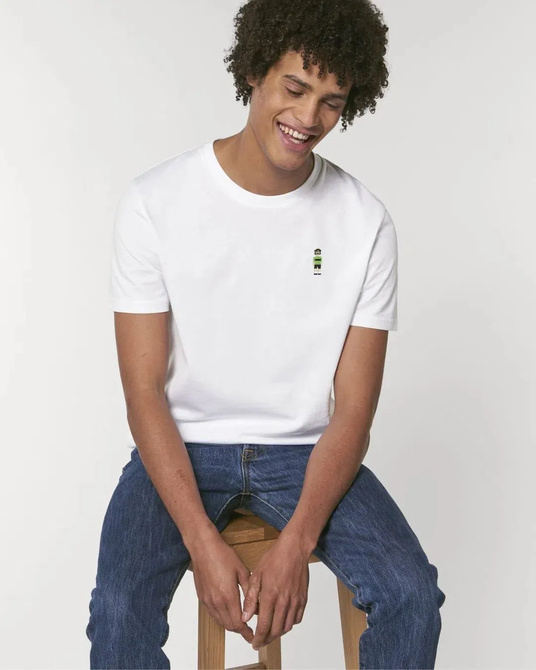 Cikkel The Green Jersey Tshirt Cikkel The Green Jersey Tshirt