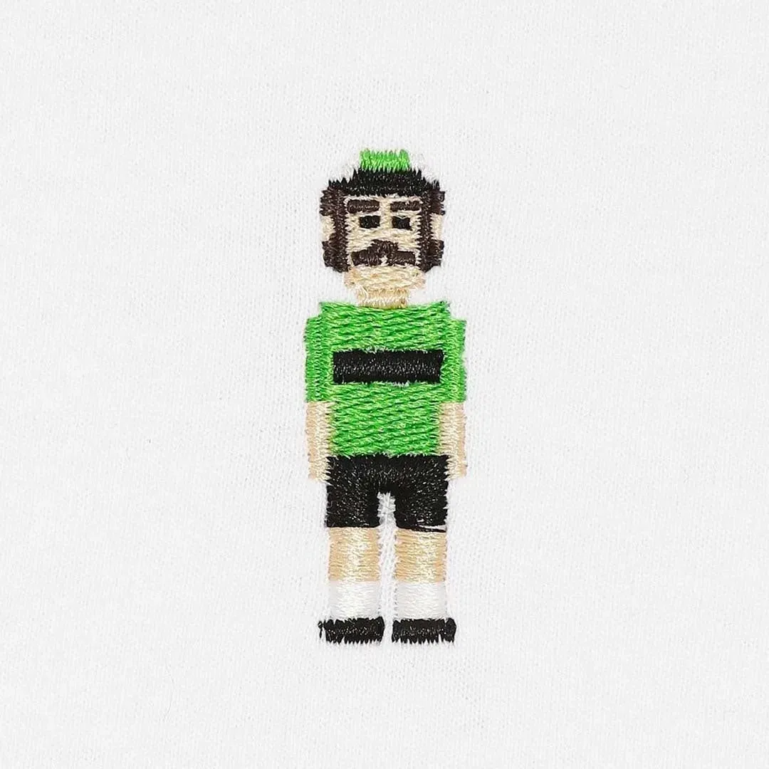 Cikkel The Green Jersey Tshirt Cikkel The Green Jersey Tshirt