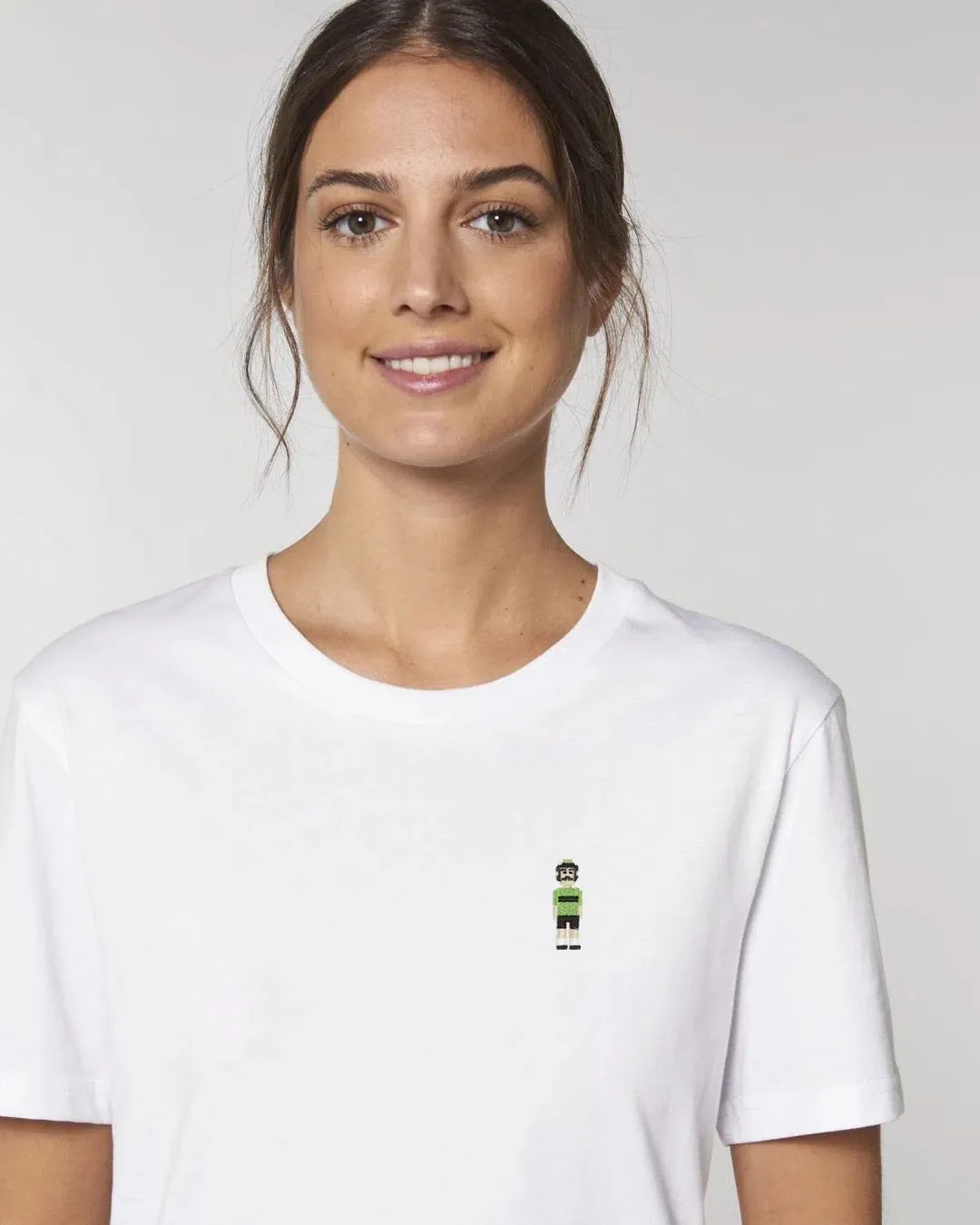 Cikkel The Green Jersey Tshirt Cikkel The Green Jersey Tshirt