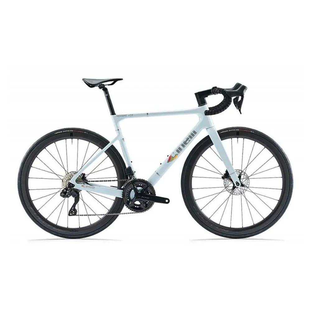 Cinelli Adr Dura Ace Di2 Landeveissykkel