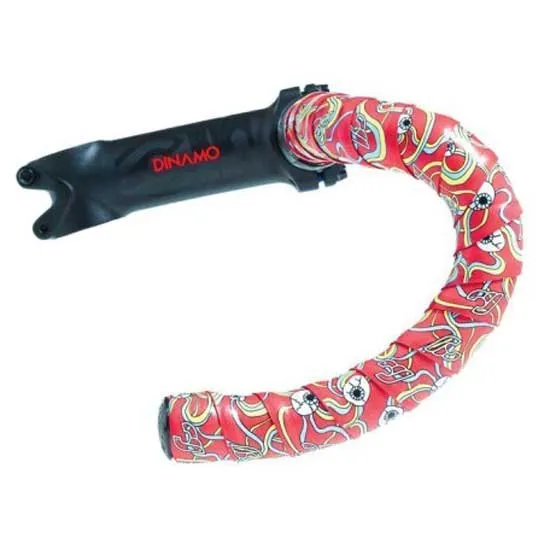 Cinelli Ana Benaroya Cyclops Styretape, Multicolour, One Size Cinelli Ana Benaroya Cyclops Styretape, Multicolour, One Size