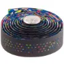 Cinelli Bar 3d Caleido Styretape, Black, One Size