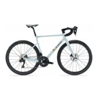 Cinelli Bike Pressure Adr Ultegra Di2 Landeveissykkel