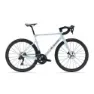 Cinelli Bike Pressure Adr Ultegra Di2 Landeveissykkel, Sunfaded laser blue, 51