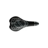 Cinelli Black Knight Sykkelsete