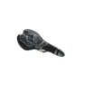 Cinelli Black Knight Sykkelsete, Black night, One Size