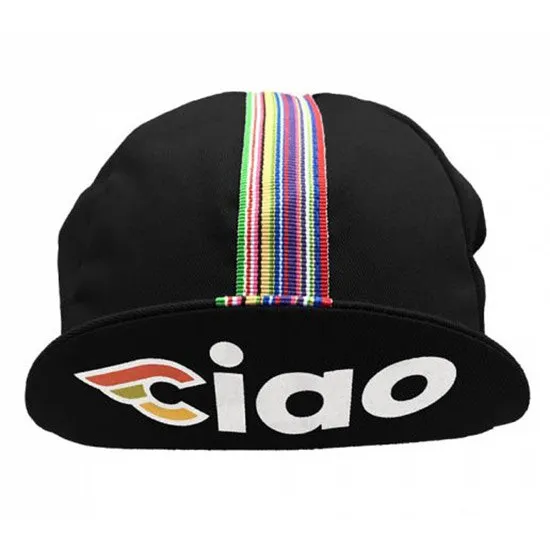 Cinelli Ciao Cap, Black
