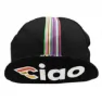 Cinelli Ciao Cap, Black