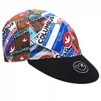 Cinelli Columbus Multitag Cap Cinelli Columbus Multitag Cap