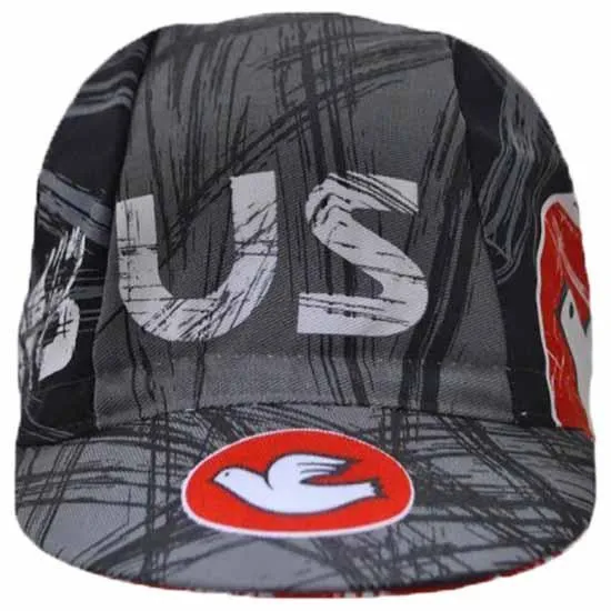 Cinelli Columbus Scratch Cap, Grey