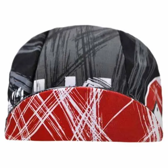 Cinelli Columbus Scratch Cap, Grey