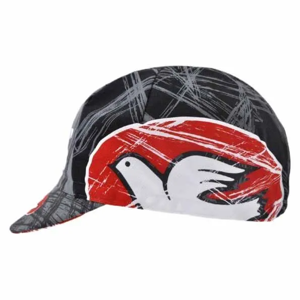 Cinelli Columbus Scratch Cap, Grey