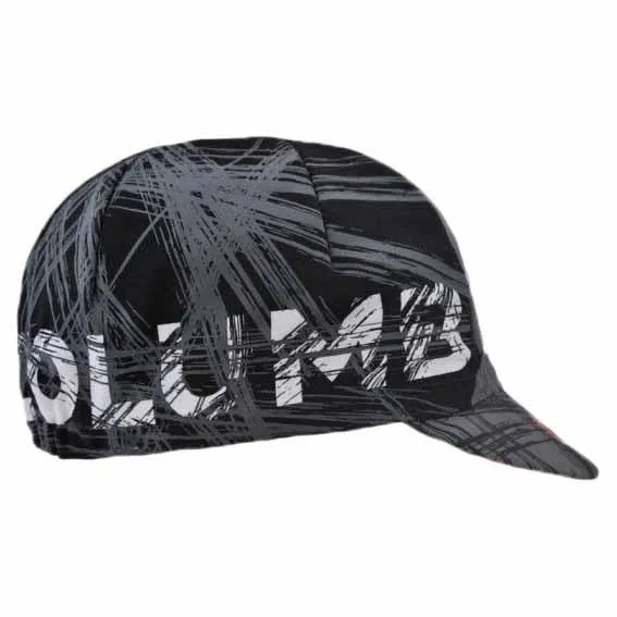 Cinelli Columbus Scratch Cap, Grey