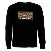 Cinelli Columbus Tag Collegegenser