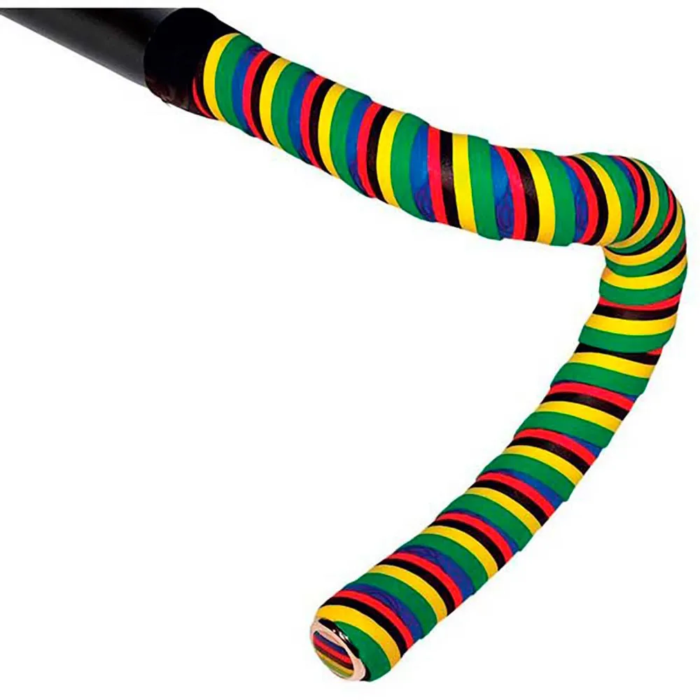 Cinelli Cork World Champion Ribbon Styretape, Multicolour, One Size