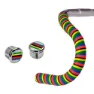 Cinelli Cork World Champion Ribbon Styretape, Multicolour, One Size