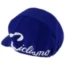 Cinelli Cultura Cap, Blue