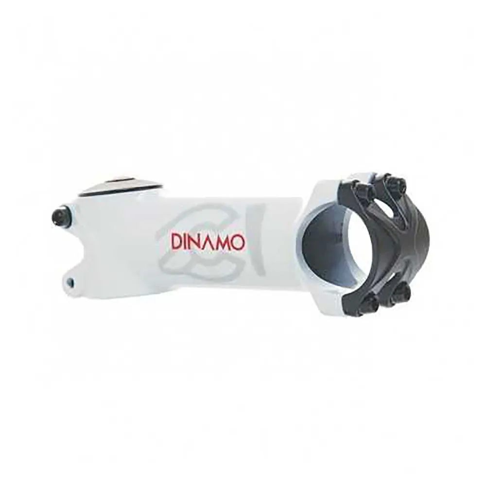 Cinelli Dinamo Anodized Sykkelstyrestem Cinelli Dinamo Anodized Sykkelstyrestem