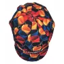 Cinelli Dispersion Cap, Multicolor