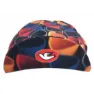 Cinelli Dispersion Cap, Multicolor