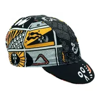 Cinelli Eye Of The Storm Cap Cinelli Eye Of The Storm Cap