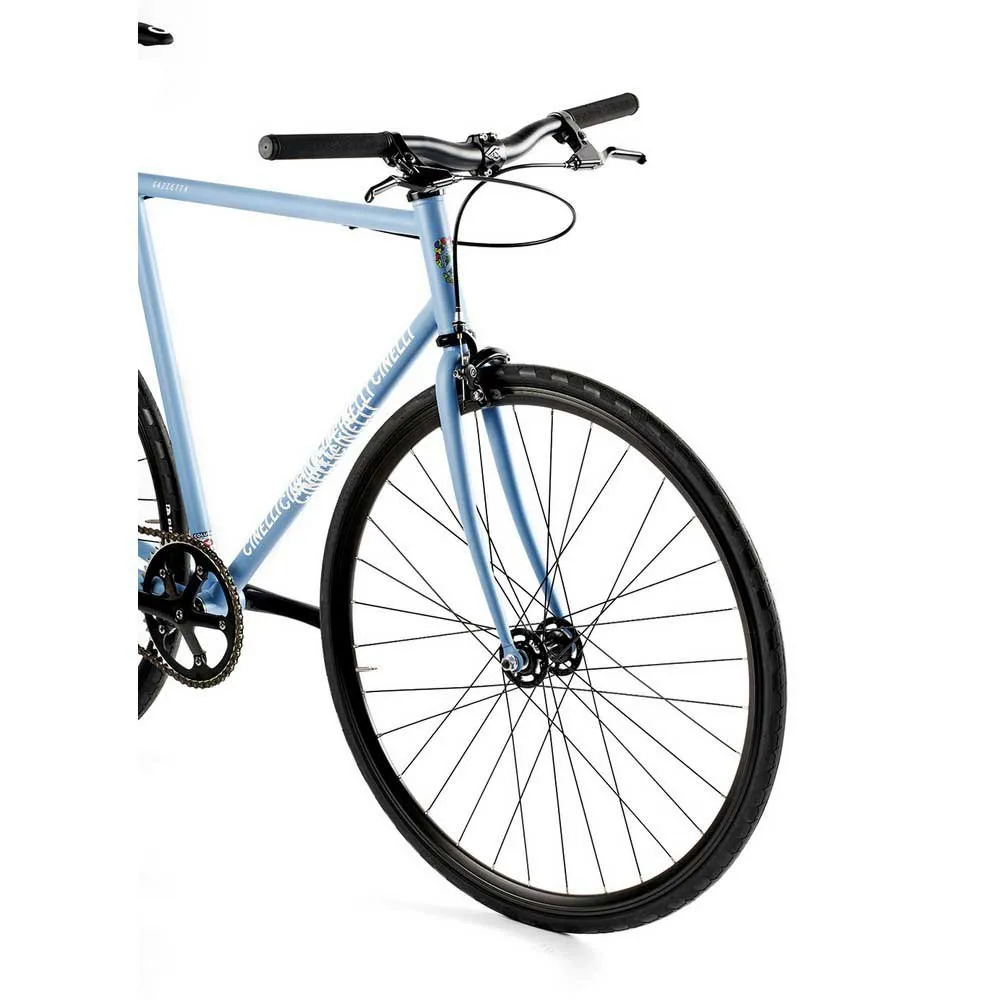 Cinelli Gazzetta 2021 Sykkel