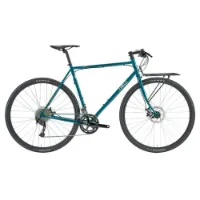 Cinelli Gazzetta Della Strada Shimano Alivio 2023 Sykkel