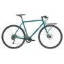 Cinelli Gazzetta Della Strada Shimano Alivio 2023 Sykkel, Hybridsykkel