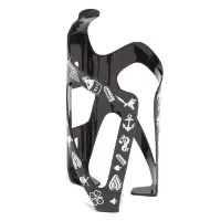 Cinelli Harry´s Mike Giant Design Flaskeholder Cinelli Harry´s Mike Giant Design Flaskeholder